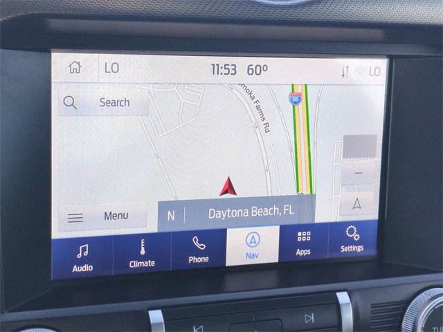 Certified 2021 Ford Mustang GT Premium w/ Equipment Group 401A image 19