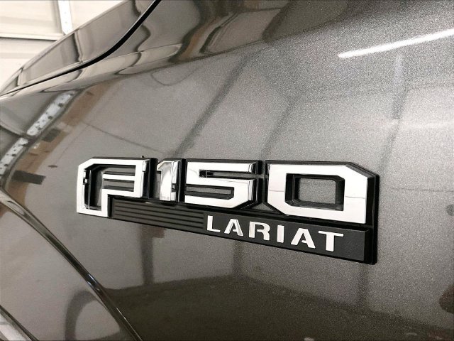 Certified 2019 Ford F150 Lariat AWD/4WD image 13