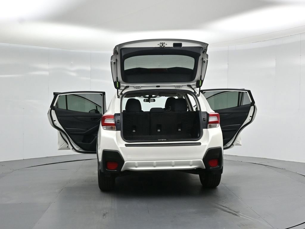 Used 2018 Subaru Crosstrek 2.0i Premium image 54