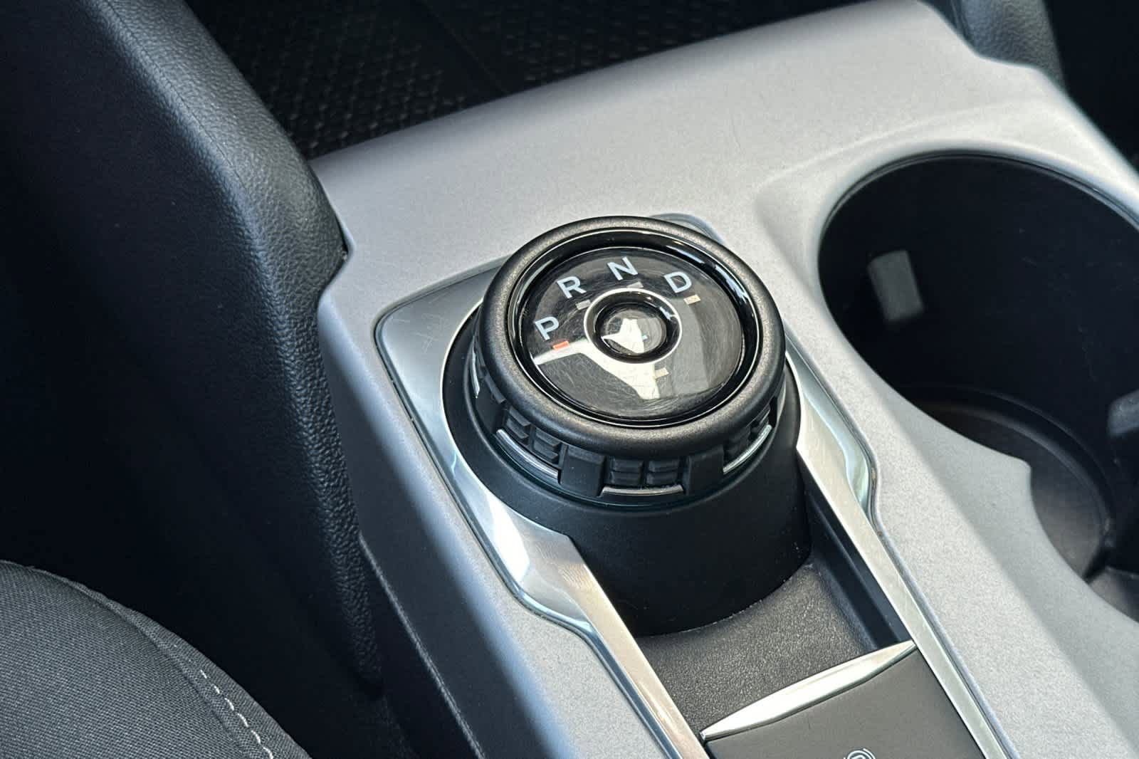 Certified 2023 Ford Bronco Sport Big Bend AWD/4WD image 21