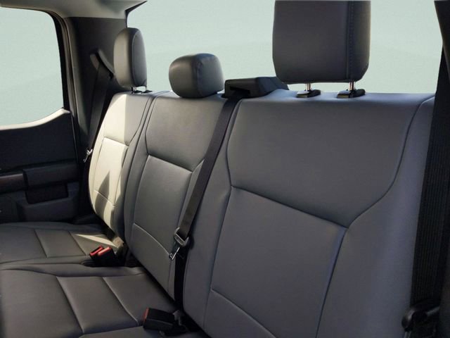 Certified 2024 Ford F150 XL RWD image 21