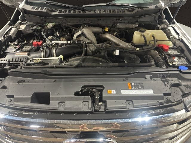 Certified 2024 Ford F250 King Ranch AWD/4WD image 35