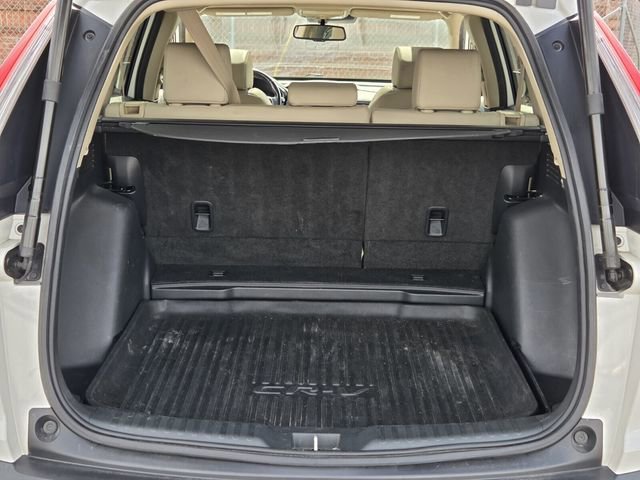 Used 2019 Honda CR-V EX-L image 13