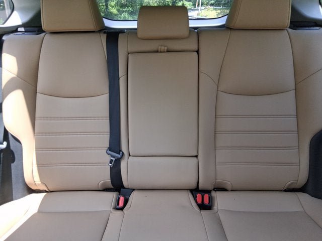 Used 2021 Toyota RAV4 XLE Premium AWD/4WD image 19