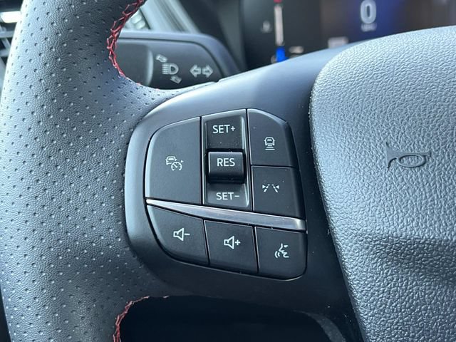 Certified 2024 Ford Escape ST-Line w/ Tech Pack #1 AWD/4WD image 26