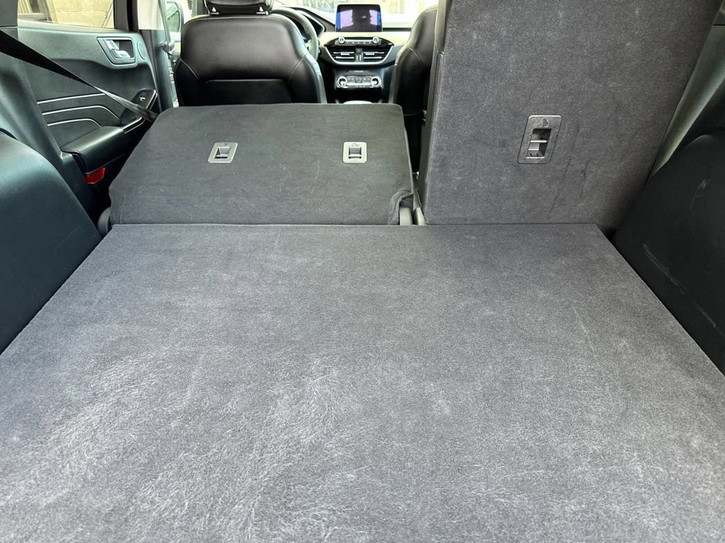 Certified 2022 Ford Escape Titanium w/ Titanium Premium Package image 14