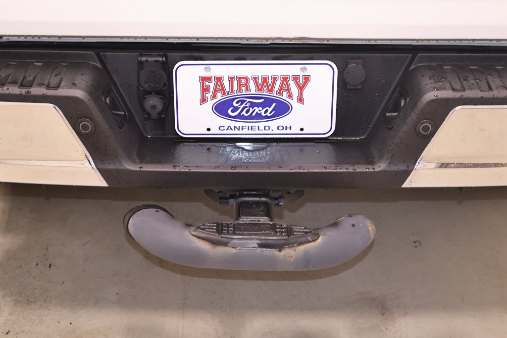 Certified 2021 Ford F150 Lariat w/ FX4 Off-Road Package AWD/4WD image 43