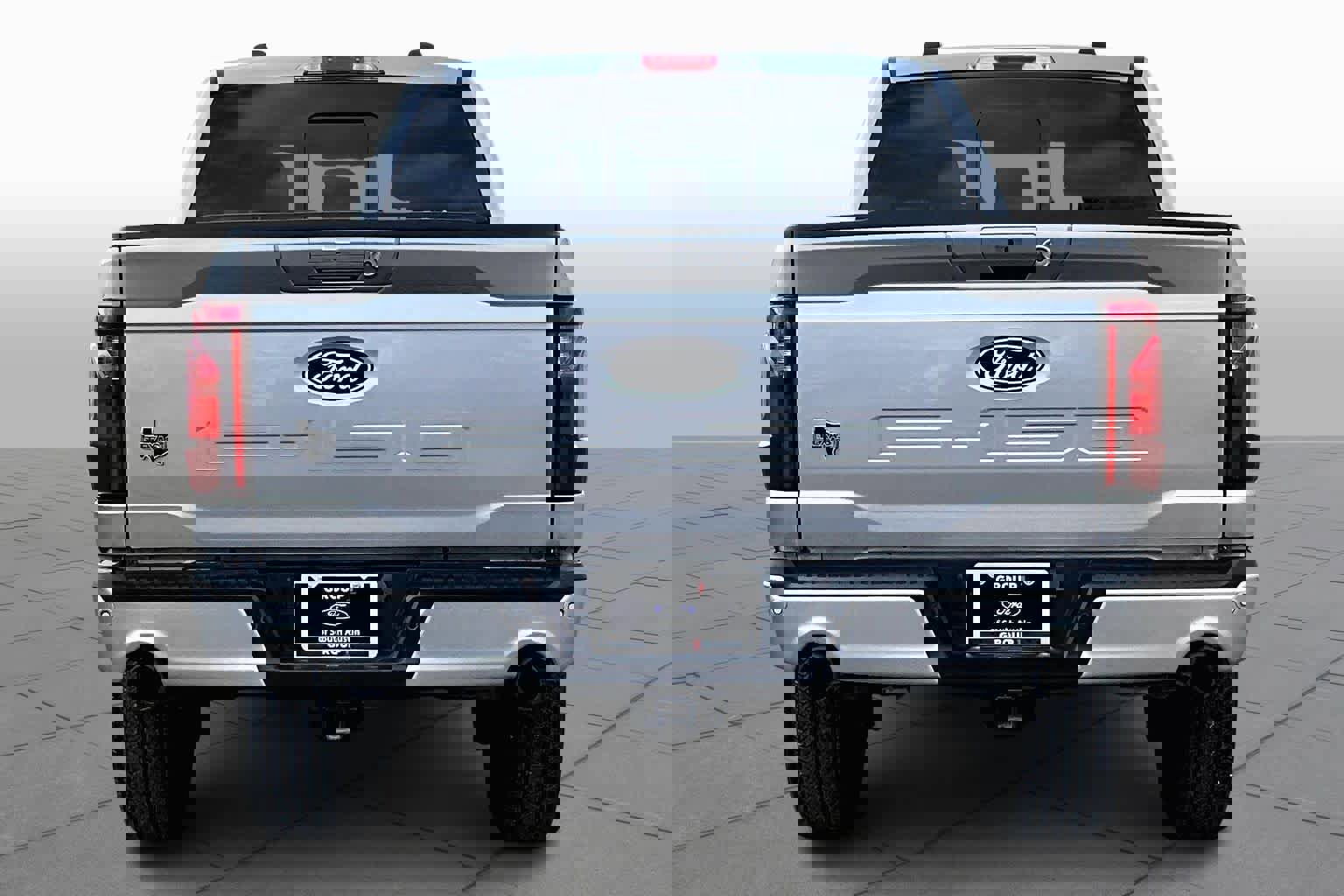 Certified 2024 Ford F150 XLT w/ Equipment Group 303A High image 2