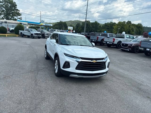 Used 2019 Chevrolet Blazer LT FWD image 4