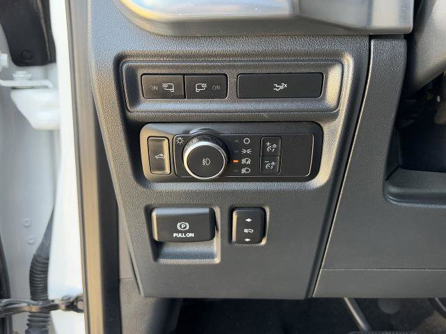 Certified 2022 Ford F150 Lariat w/ FX4 Off-Road Package image 17