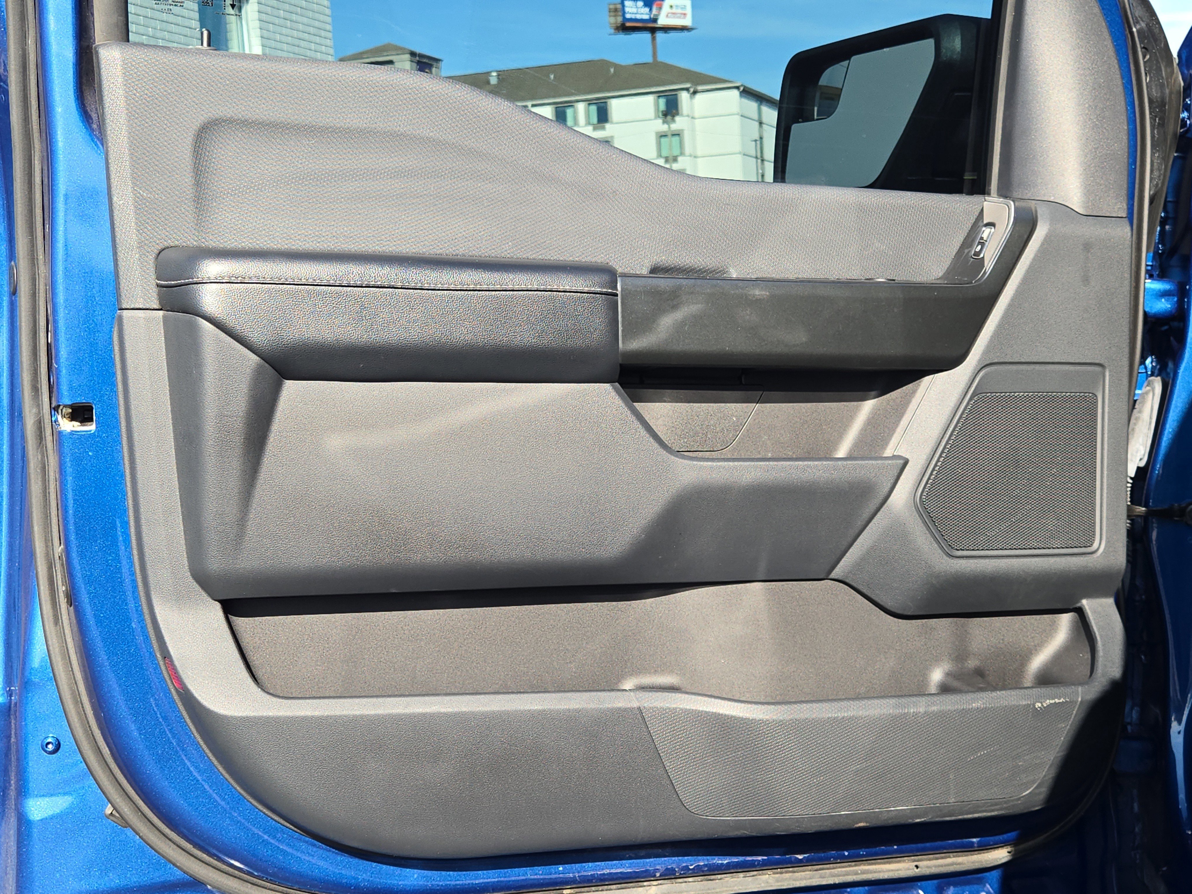 Certified 2023 Ford F150 XL w/ STX Appearance Package image 17