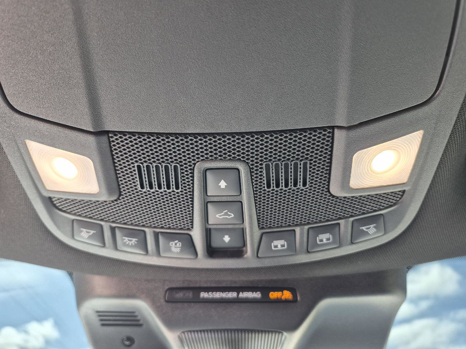 Certified 2024 Ford Expedition Timberline AWD/4WD image 7