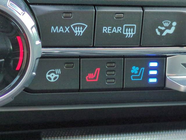 Certified 2025 Ford F150 Lariat w/ Equipment Group 501A Mid AWD/4WD image 23