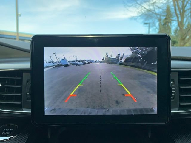 Certified 2024 Ford Explorer ST w/ Equipment Group 401A image 21