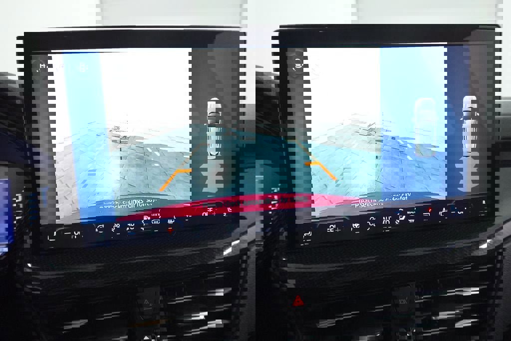 Certified 2023 Ford Escape ST-Line w/ Tech Pack #1 image 20