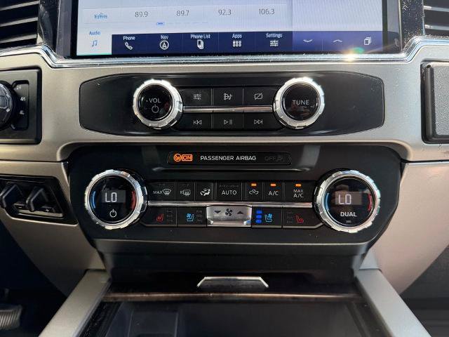 Certified 2022 Ford F250 Lariat w/ Lariat Value Package AWD/4WD image 14