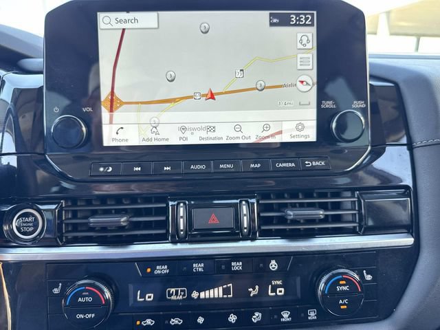 Used 2023 Nissan Pathfinder SL w/ SL Premium Package FWD image 26
