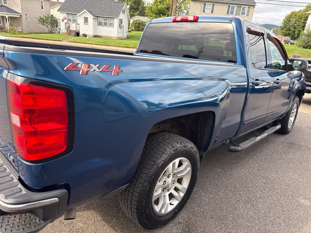 Used 2019 Chevrolet Silverado 1500 LT w/ All Star Edition AWD/4WD image 6