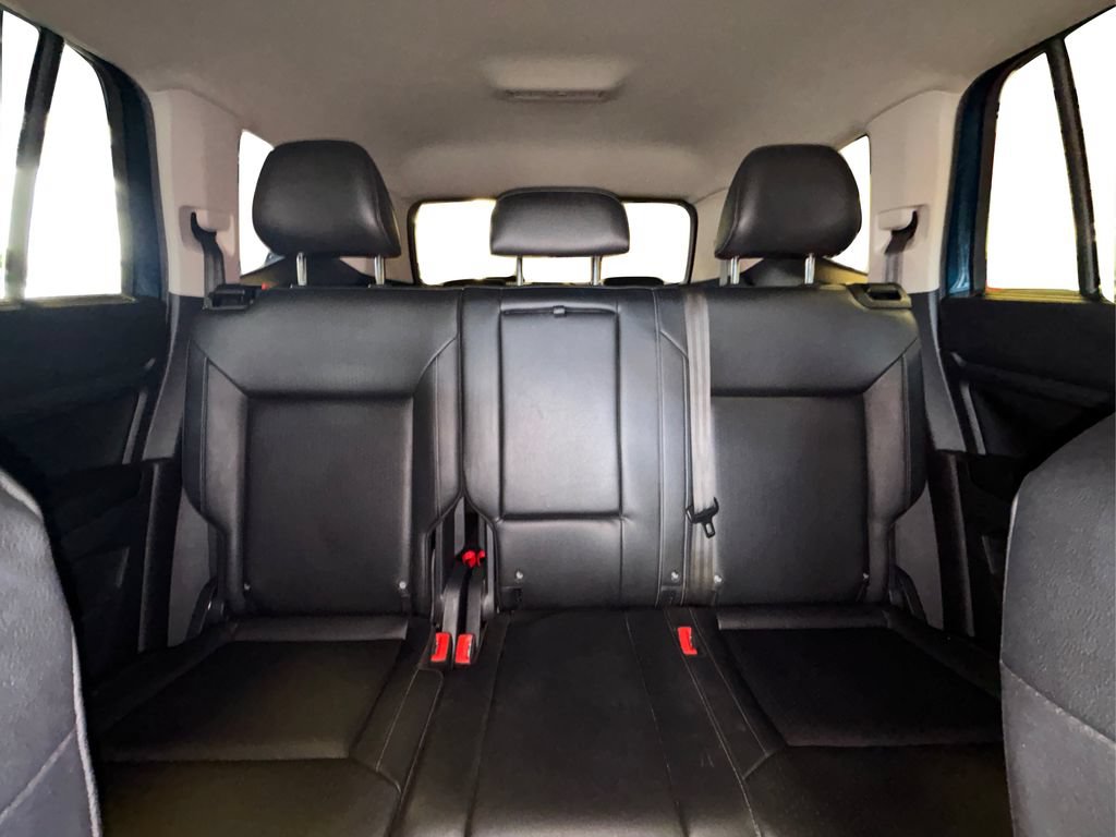 Used 2018 Volkswagen Atlas SE FWD image 24