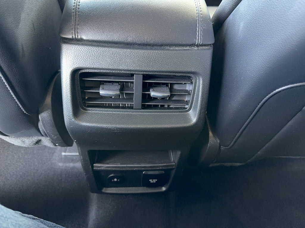 Certified 2024 Ford Edge SEL w/ Convenience Package AWD/4WD image 29