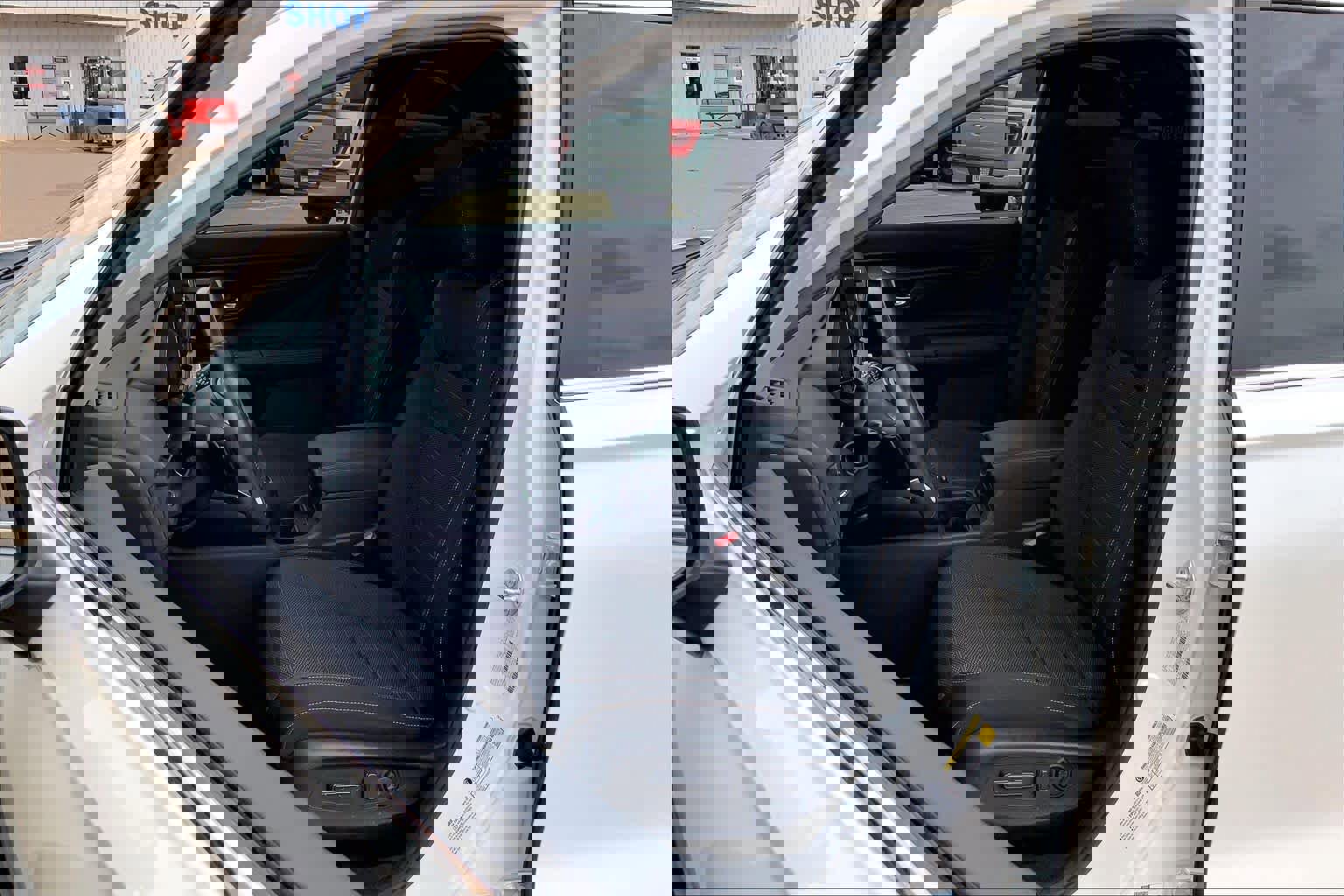 Used 2023 Honda CR-V Sport image 10