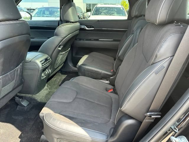 Used 2025 Hyundai Palisade Calligraphy AWD/4WD image 16
