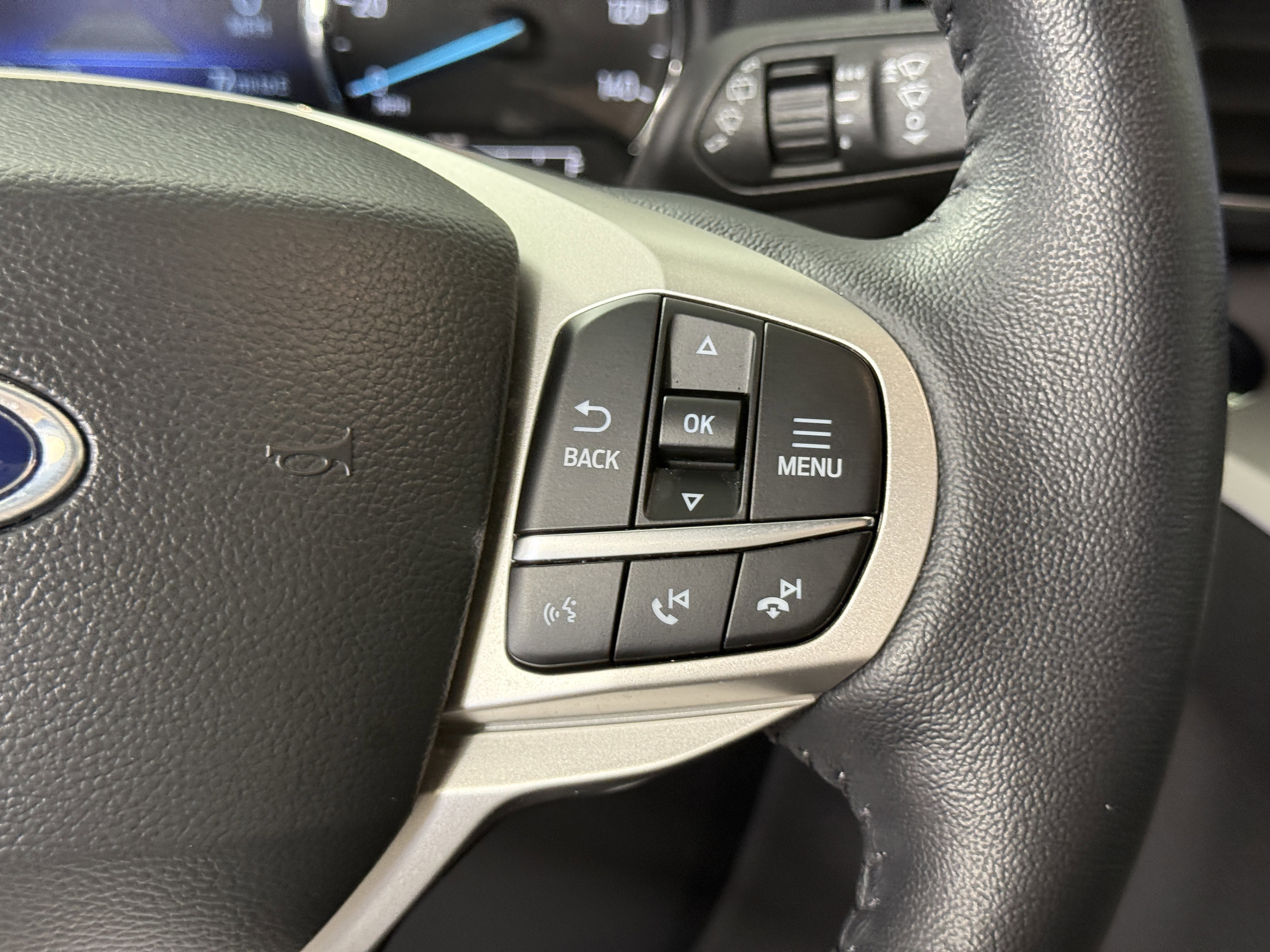 Certified 2023 Ford Explorer XLT w/ Equipment Group 202A image 26