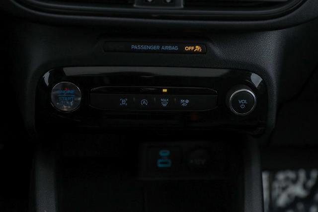 Certified 2023 Ford Escape ST-Line w/ Tech Pack #1 image 39