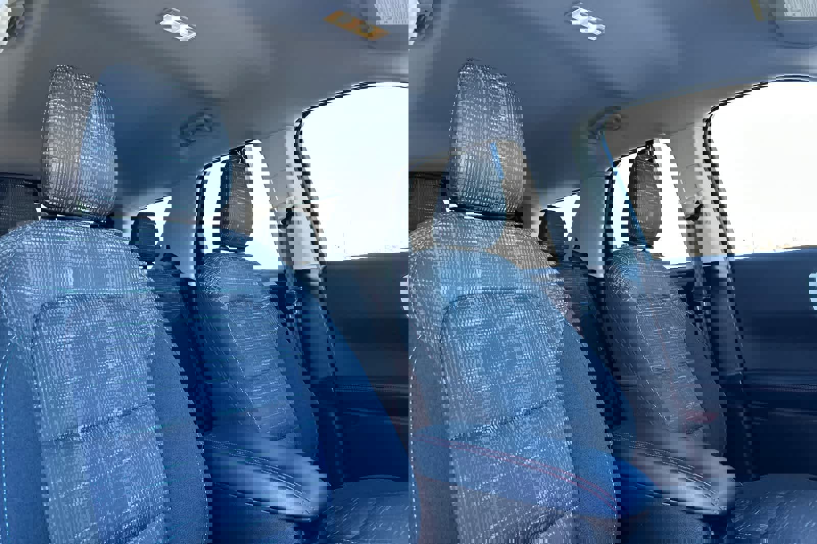 Certified 2023 Ford Bronco Sport Heritage w/ Heritage Convenience Package image 17