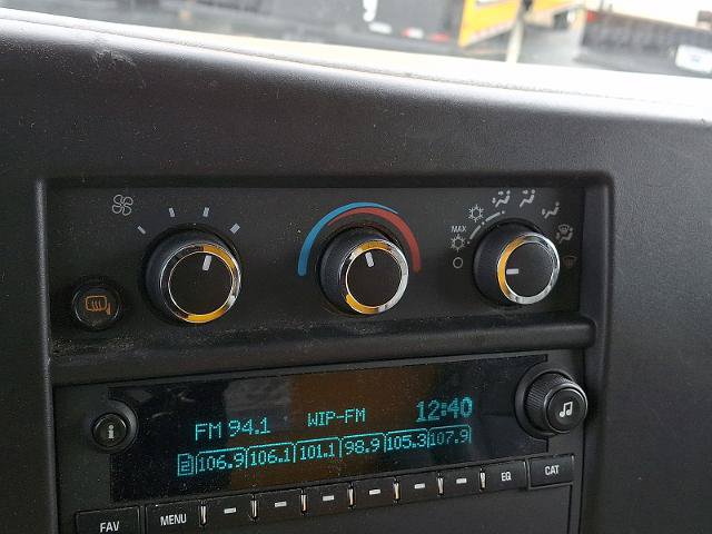 Used 2021 GMC Savana 3500 w/ Power Convenience Package RWD image 14