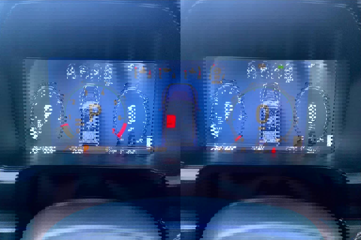 Certified 2025 Ford F150 Raptor image 25