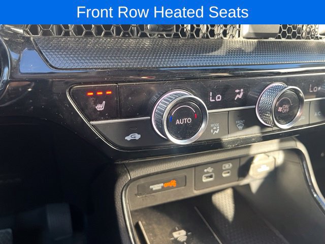 Used 2023 Honda CR-V EX-L image 18