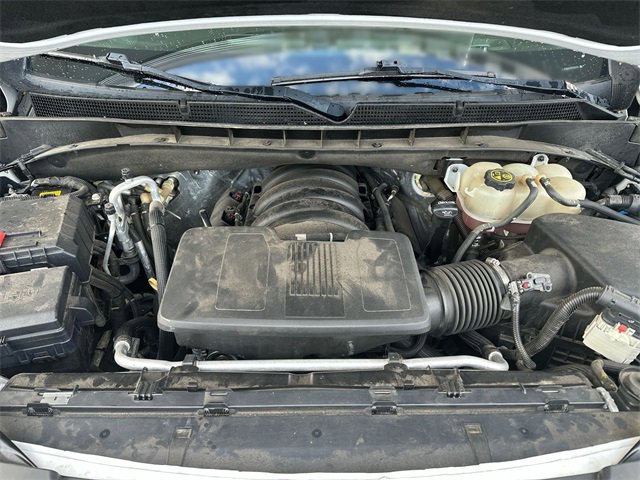 Used 2021 GMC Yukon SLT image 27