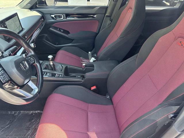 Used 2025 Honda Civic Si image 23