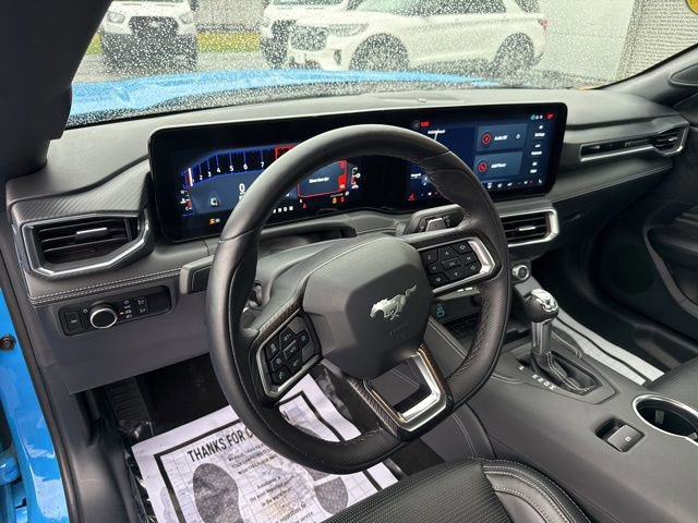 Certified 2024 Ford Mustang GT Premium image 10