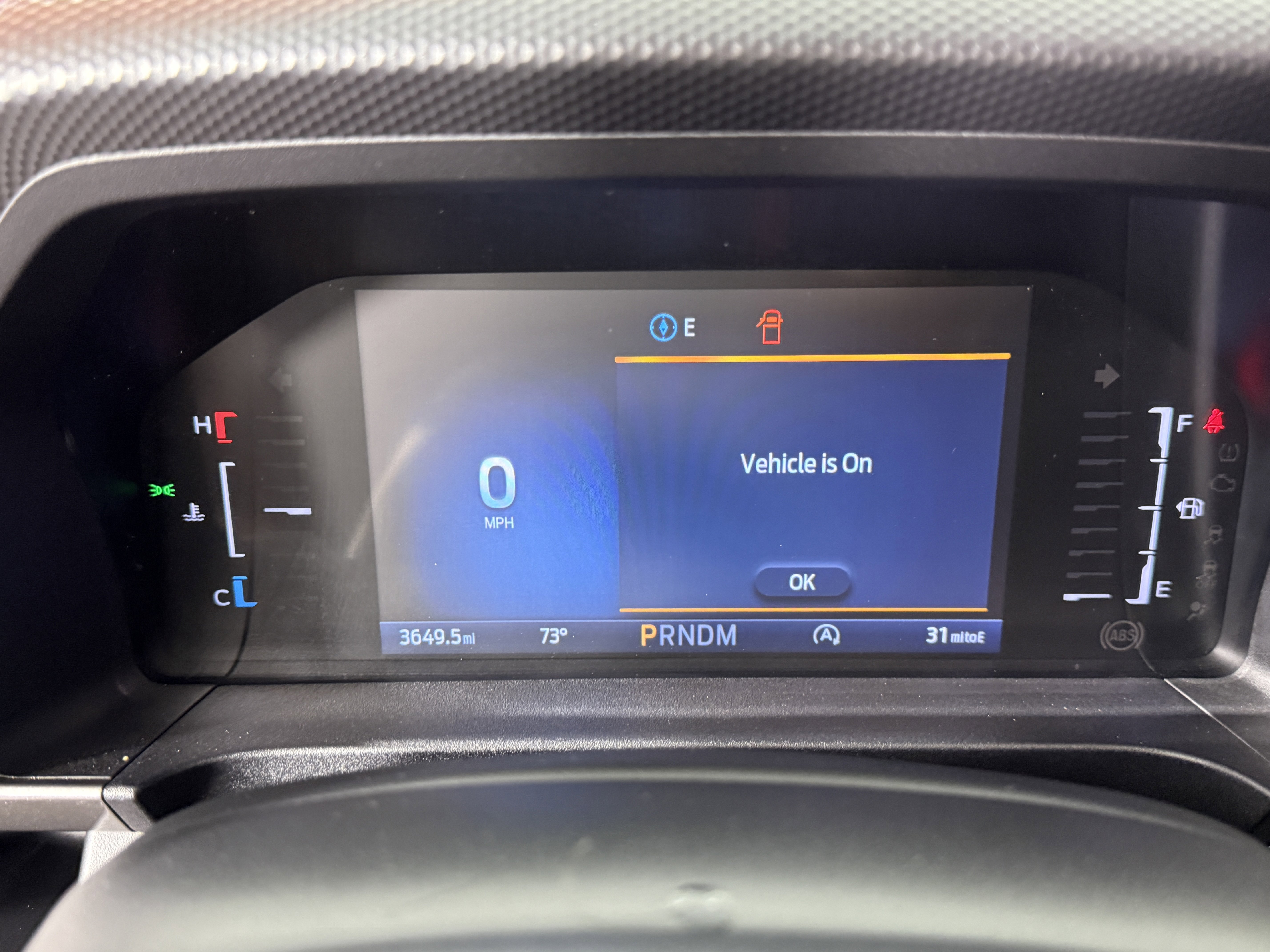 Certified 2025 Ford Ranger XLT w/ Trailer Tow Package image 29