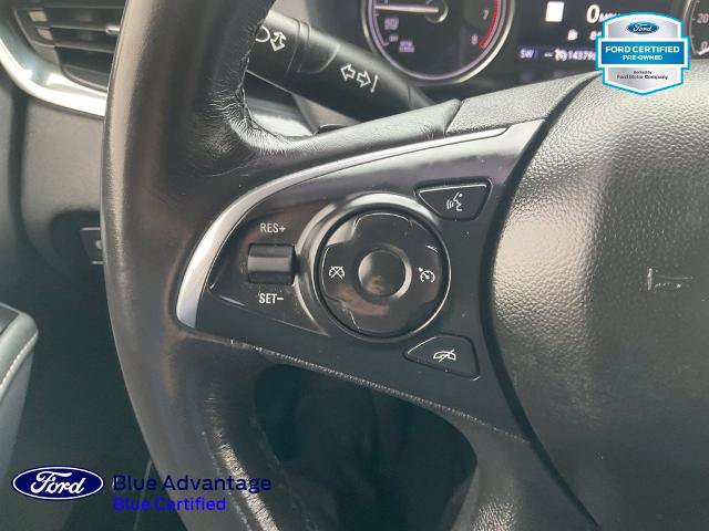 Used 2021 Buick Enclave Essence w/ Sound and Sites Package AWD/4WD image 8