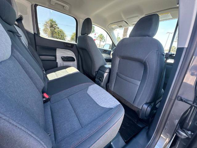 Certified 2024 Ford Maverick XLT w/ XLT Luxury Package FWD image 21