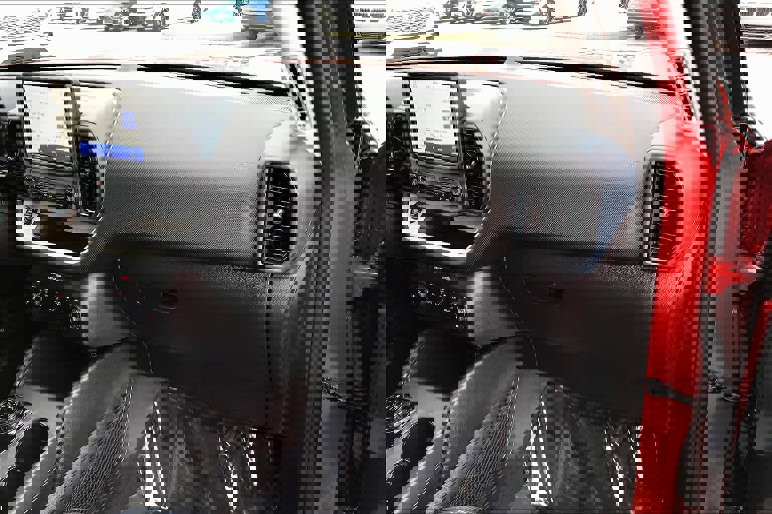 Certified 2023 Ford Bronco Sport Heritage image 16