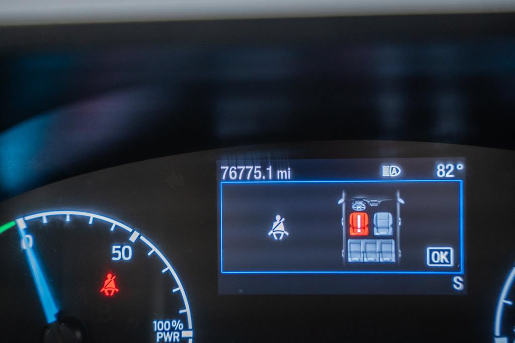 Certified 2024 Ford Maverick XLT w/ XLT Luxury Package FWD image 45