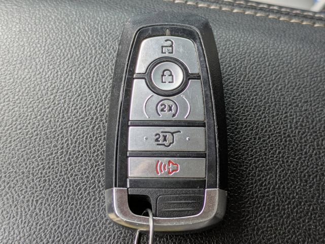 Certified 2023 Ford Escape Active w/ Tech Pack #2 FWD image 29