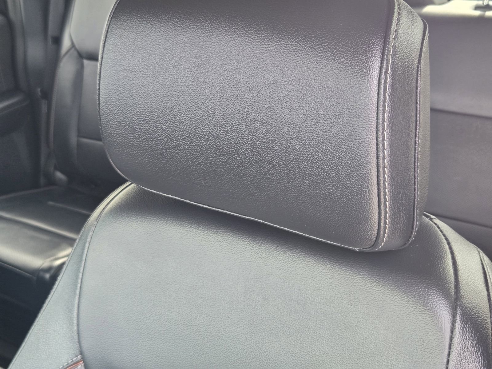 Certified 2024 Ford F250 Lariat w/ Chrome Package AWD/4WD image 17