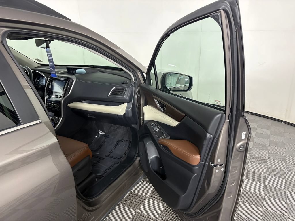 Used 2022 Subaru Ascent Touring AWD/4WD image 37