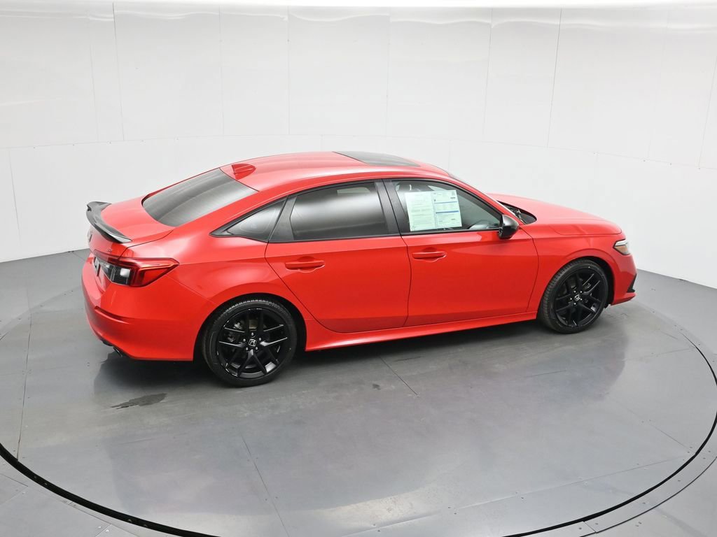 Used 2024 Honda Civic Si image 14