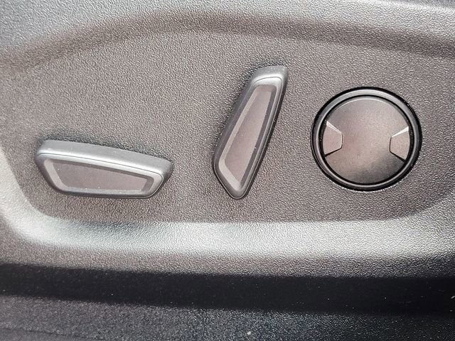 Certified 2023 Ford Edge ST w/ Equipment Group 401A image 11