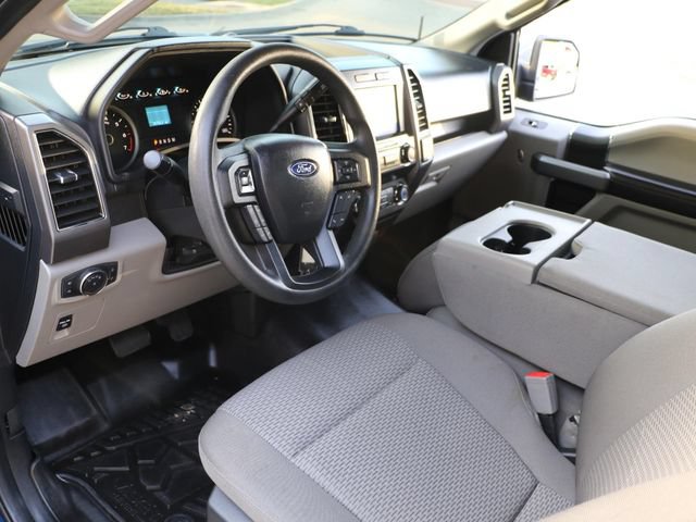 Certified 2020 Ford F150 XLT AWD/4WD image 21
