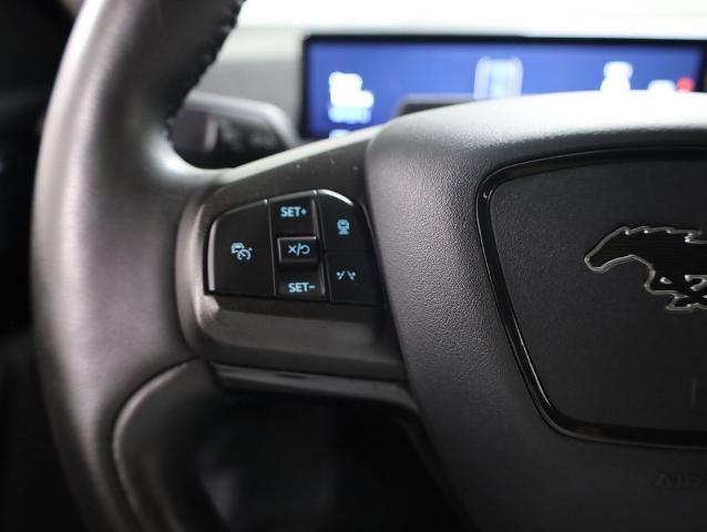 Certified 2021 Ford Mustang Mach-E Premium image 4