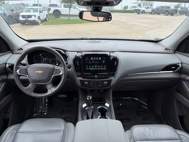Used 2019 Chevrolet Traverse LT image 24