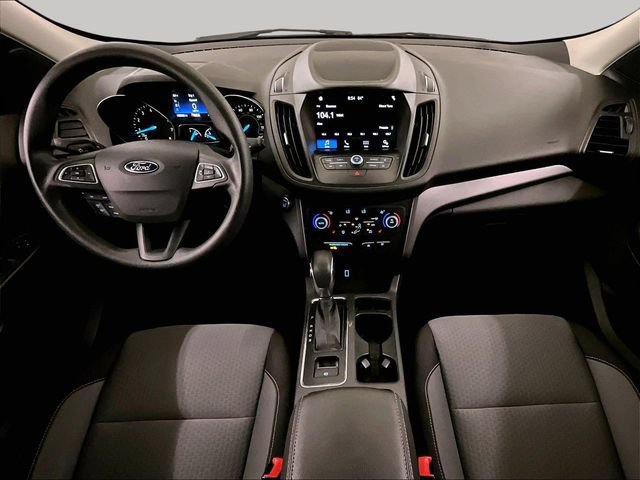 Certified 2019 Ford Escape SE FWD image 14