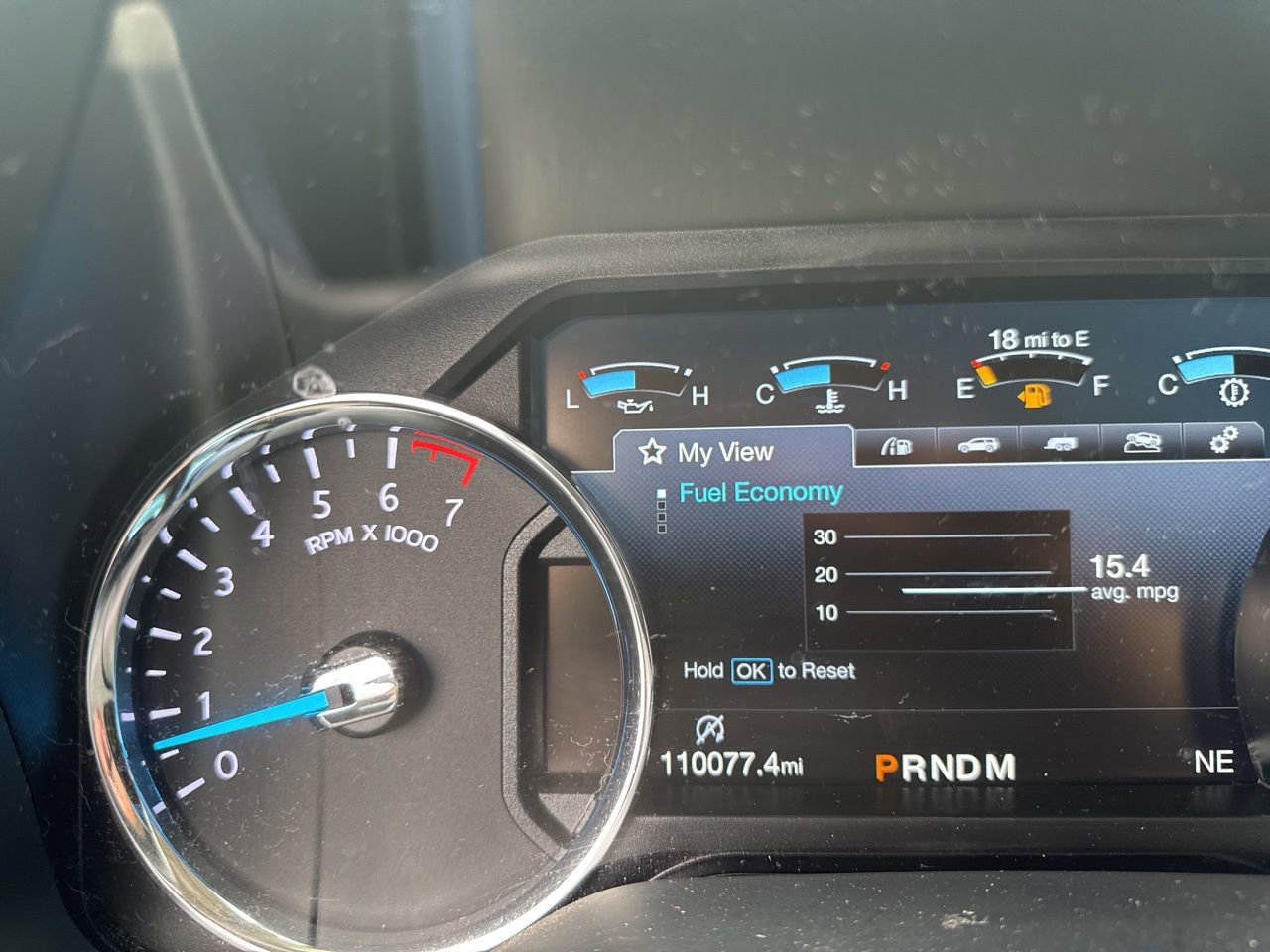 Certified 2018 Ford Expedition XLT w/ Equipment Group 202A image 12